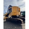 2010 Tigercat 822C Track Feller Buncher